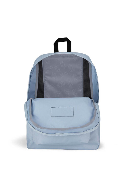 Mochila Superbreak - Unisex Blue Dusk