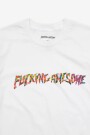 T-SHIRT Blanco