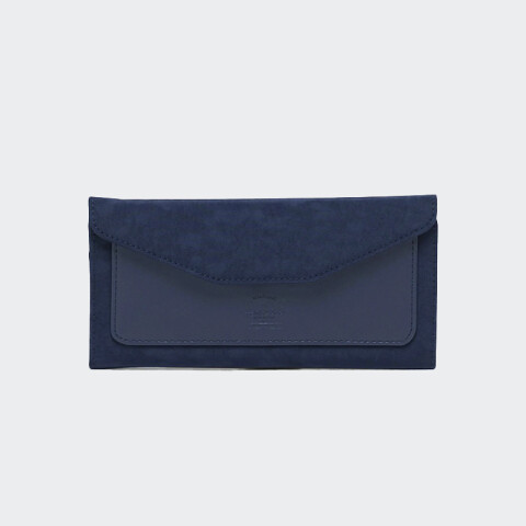 Monedero Herschel Orion Wallet Azul