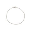 Pulsera Canutillo-Plata 925-Sin piedra-PU3744 sinpiedra