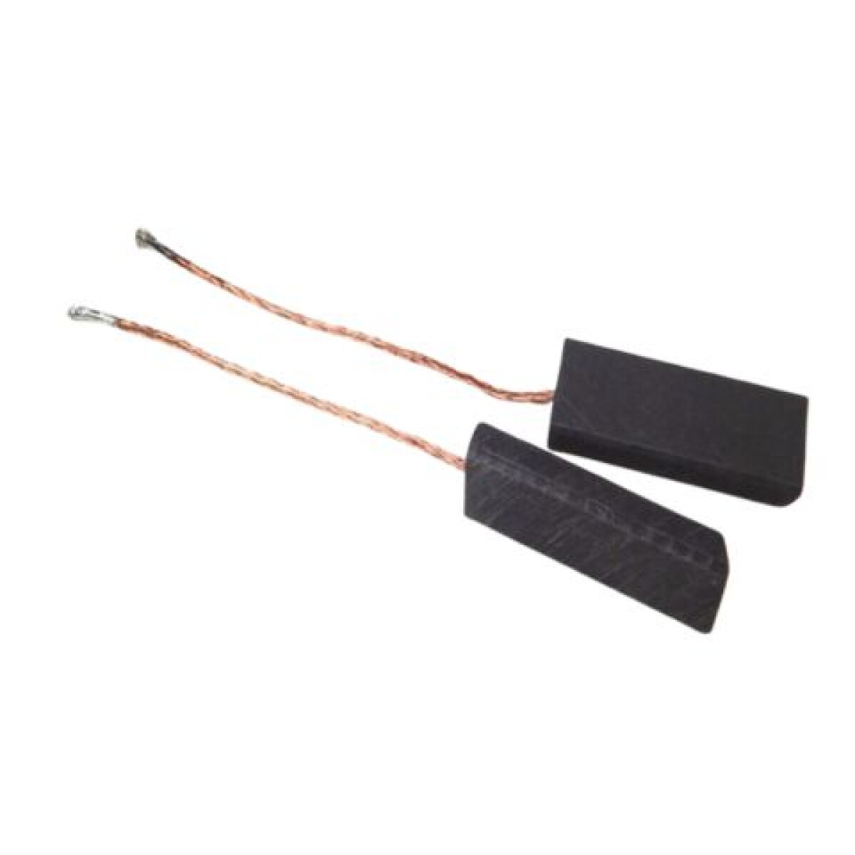 Carbones Para Lavarropas, Par, 13,5x5x37 mm 