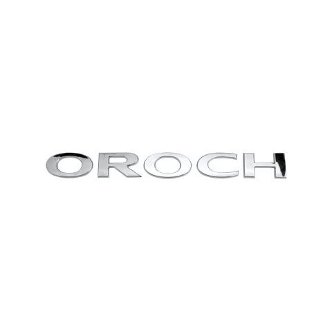 EMBLEMA "OROCH" Emblema "oroch"