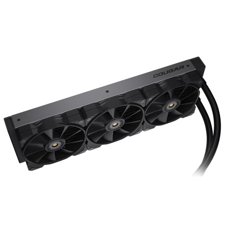 Water Cooling Cougar Poseidon Gt 360 001