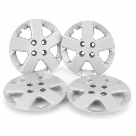 JUEGO 4 TAZAS RUEDA 14" - CORSA / CELTA / AGILE / MONTANA JUEGO 4 TAZAS RUEDA 14" - CORSA / CELTA / AGILE / MONTANA