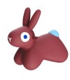 Hoppi Bunny Saltarín Quut Bordo