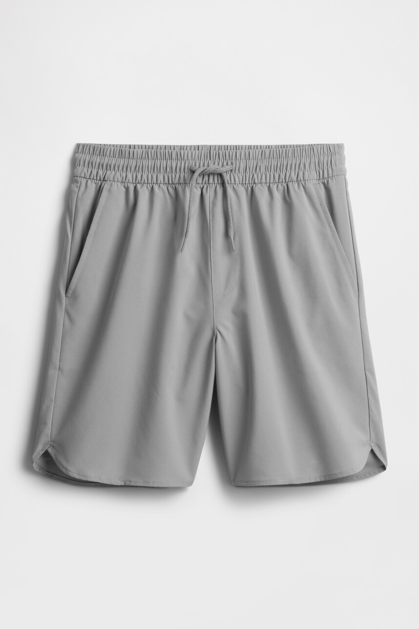 Short Niño Storm Cloud