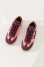 ZAPATILLA TIGER Rosa
