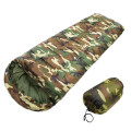 COMBO: Catre Plegable Camuflado + Sobre de dormir camuflado COMBO: Catre Plegable Camuflado + Sobre de dormir camuflado