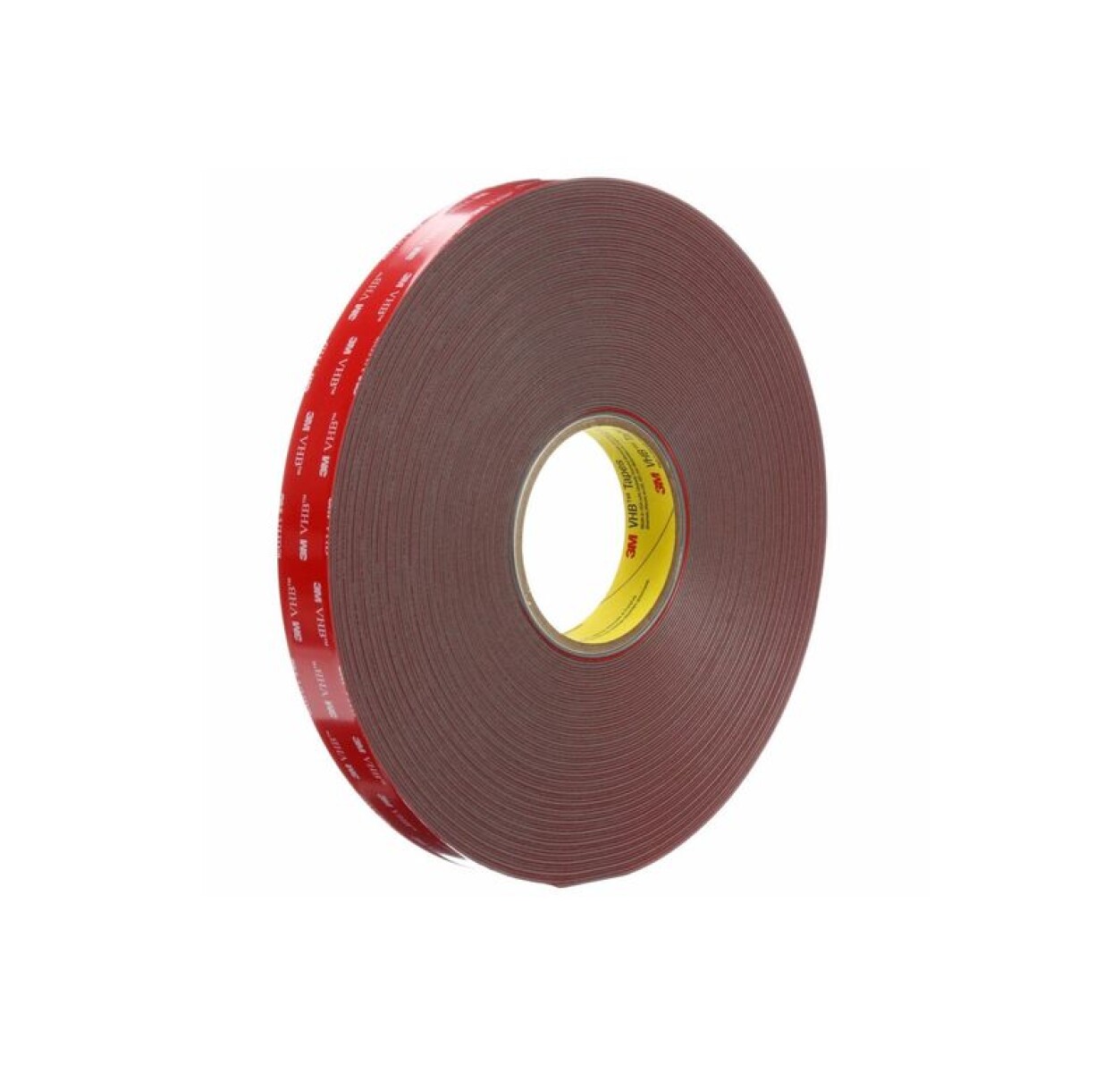 CINTA DOBLE FAZ 4972 GRIS 15MM X 33M ESPE 1,1MM - 3M 
