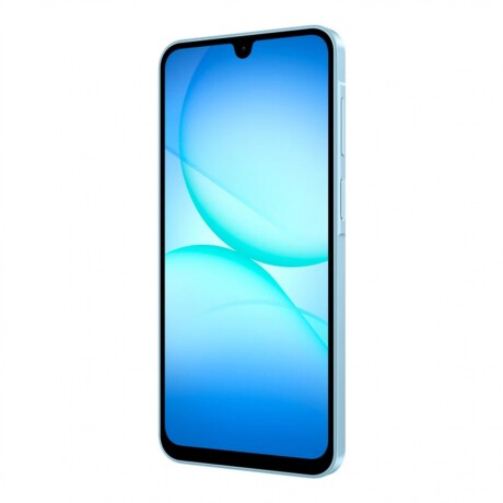 SAMSUNG Galaxy A17 4G 6,7' 256GB 8GB RAM Cámara 50MP - Light Blue SAMSUNG Galaxy A17 4G 6,7' 256GB 8GB RAM Cámara 50MP - Light Blue