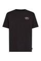 Remera O'Neill Prime Surf Negra