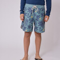 SHORT THRONE TEEN RUSTY Verde