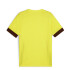 Remera de Niños Puma Peñarol Matchday Amarillo - Negro