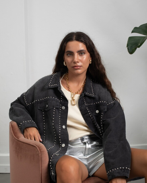 Campera Emma Campera Emma