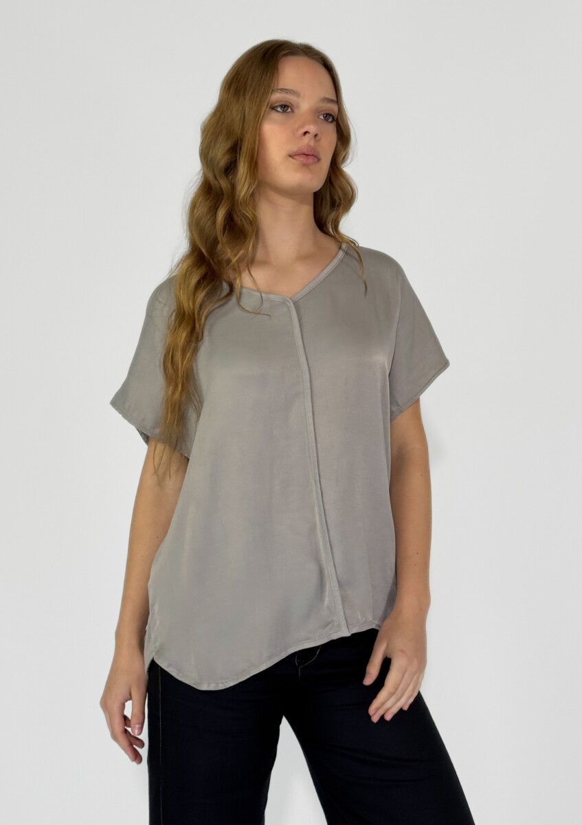 BLUSA MONTI - VISON 