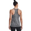 Musculosa Under Armour Tech Black Negro