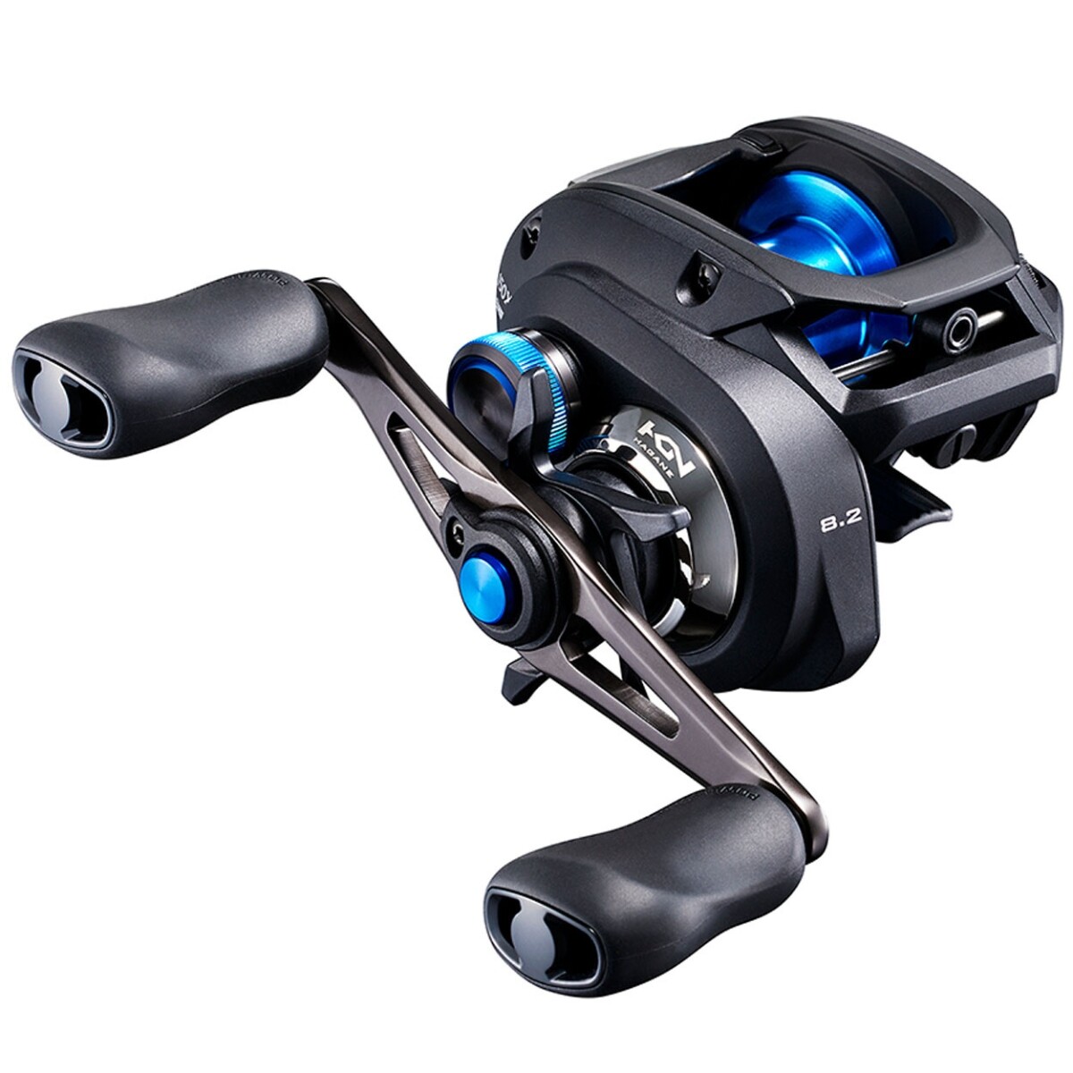 Reel perfil bajo SLX DC 151 XG - Shimano 