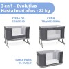 NEXT2ME FOREVER MONTESSORI CHICCO NEXT2ME FOREVER MONTESSORI CHICCO