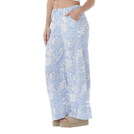 Pantalon Rip Curl Aots Ty Williams Beach Celeste