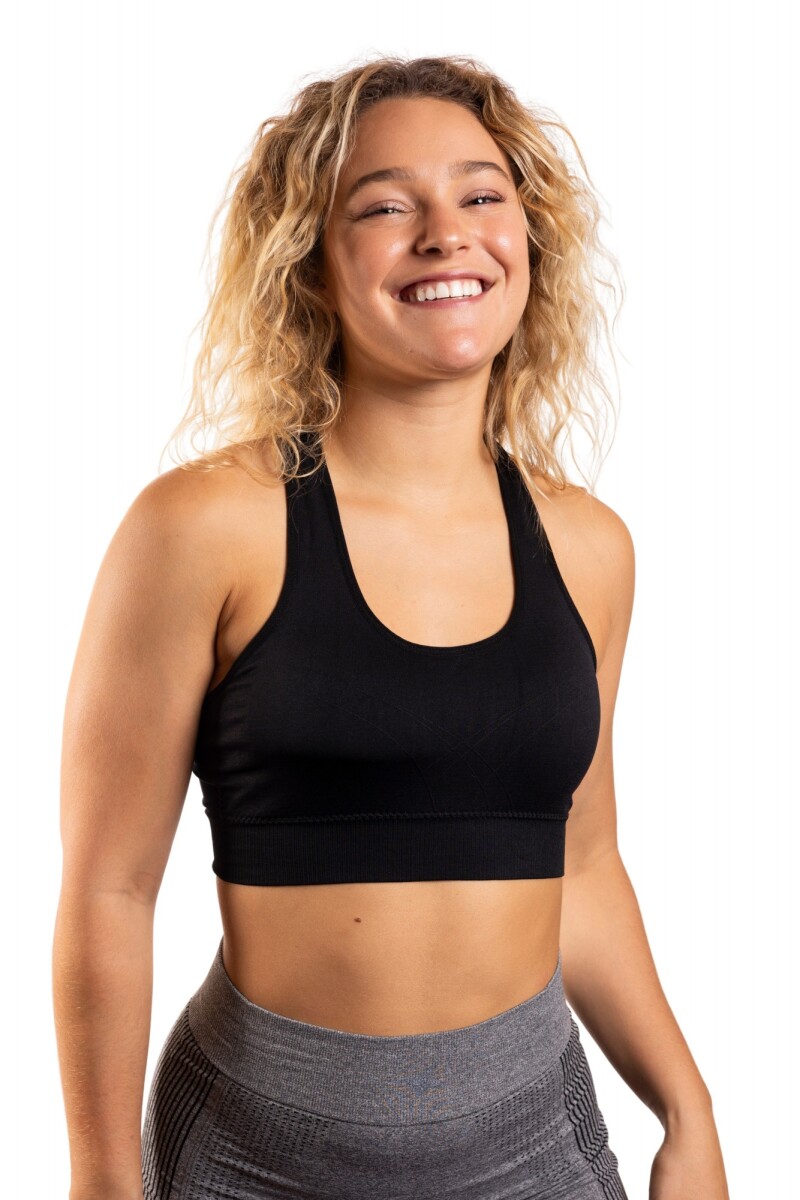 LENERGY TOP - BLACK 