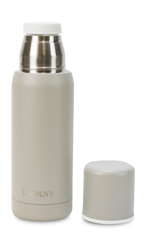 KIT MATERO ANTENNA CENIZA