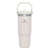 Vaso Stanley Tumbler Flip 887ml Rose Quartz 762 Vaso Stanley Tumbler Flip 887ml Rose Quartz 762
