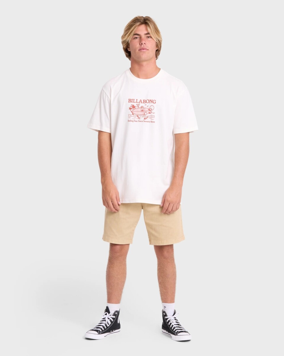 REMERA TWINNY PREMIUM SS 