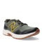 Championes de Hombre New Balance T410 V8 Verde Oliva - Negro