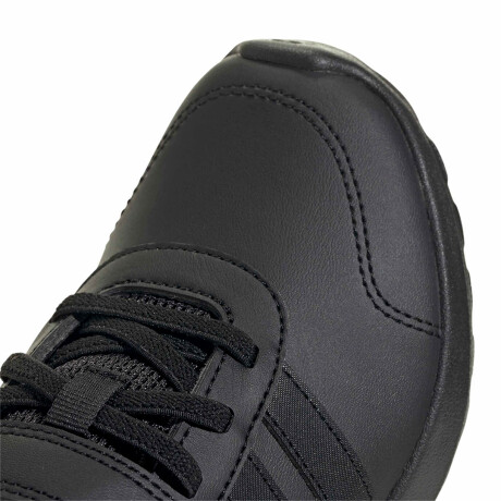 Championes de Niños Adidas Vl Move El C Negro