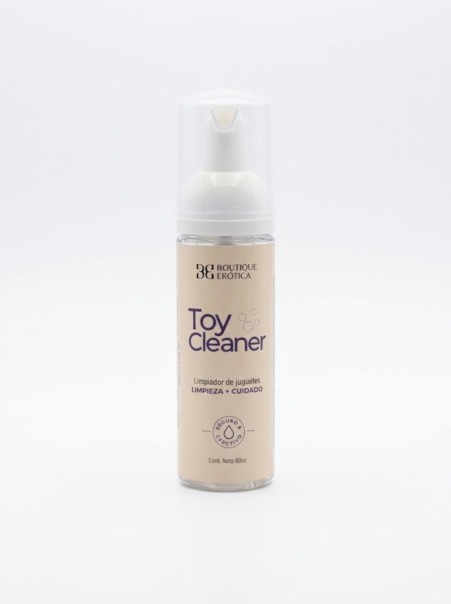 Toy Cleaner 60cc 