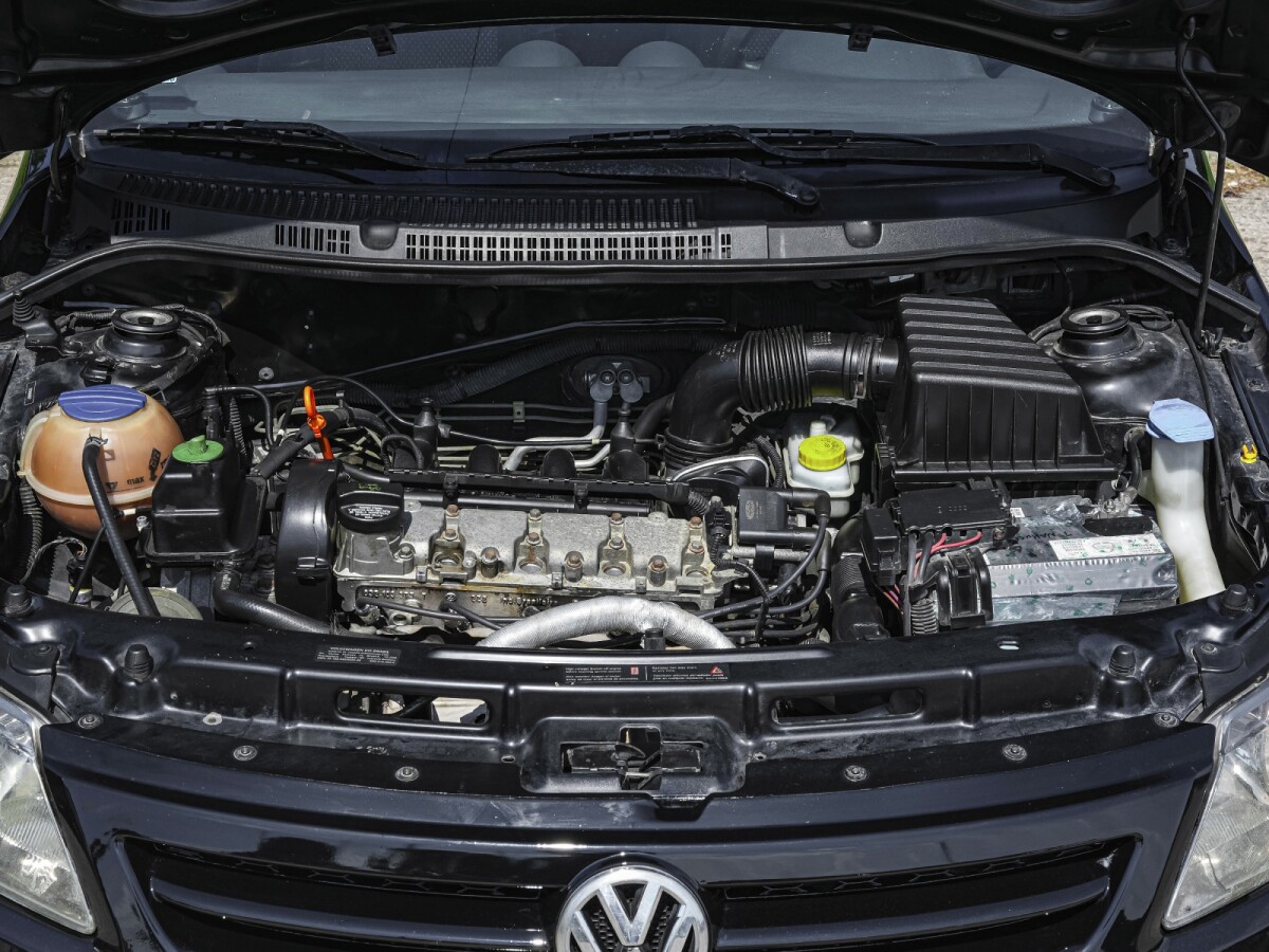 Volkswagen Gol Trendline 1.6 Extra full 2011 Volkswagen Gol Trendline 1.6 Extra full 2011