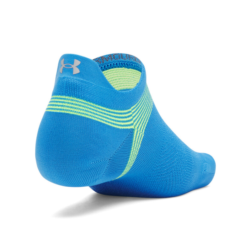 UA AD Run Lite 3pk NS-BLU BLU-402