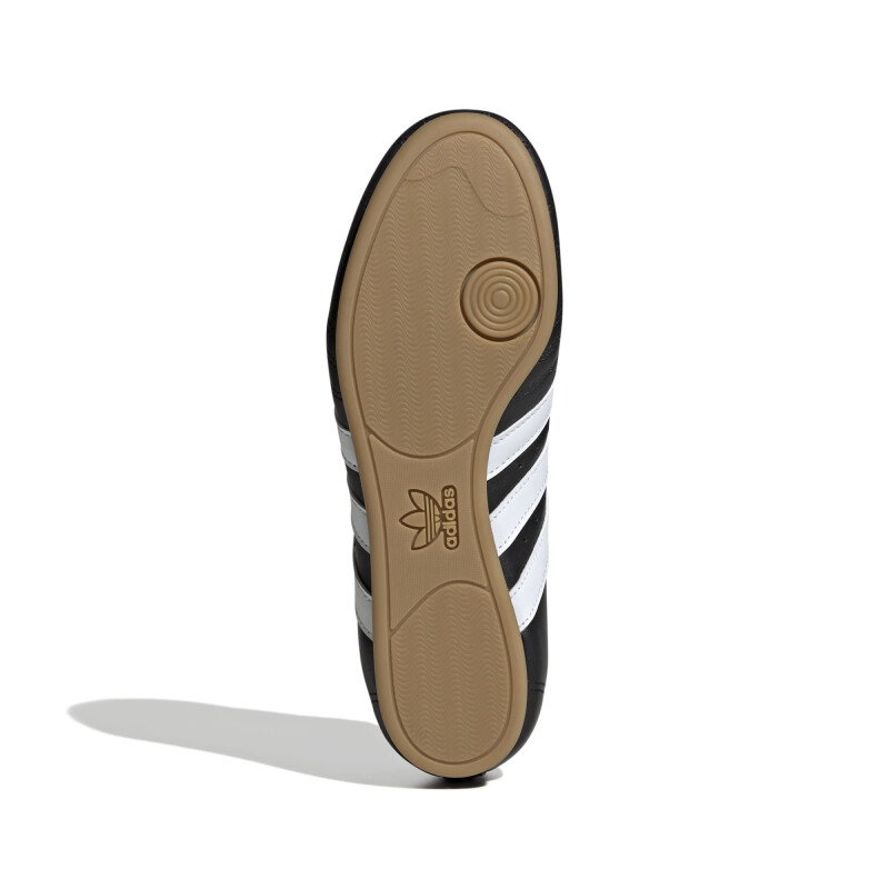 Championes Adidas TAEKWONDO de Mujer - JS1193 Negro-blanco