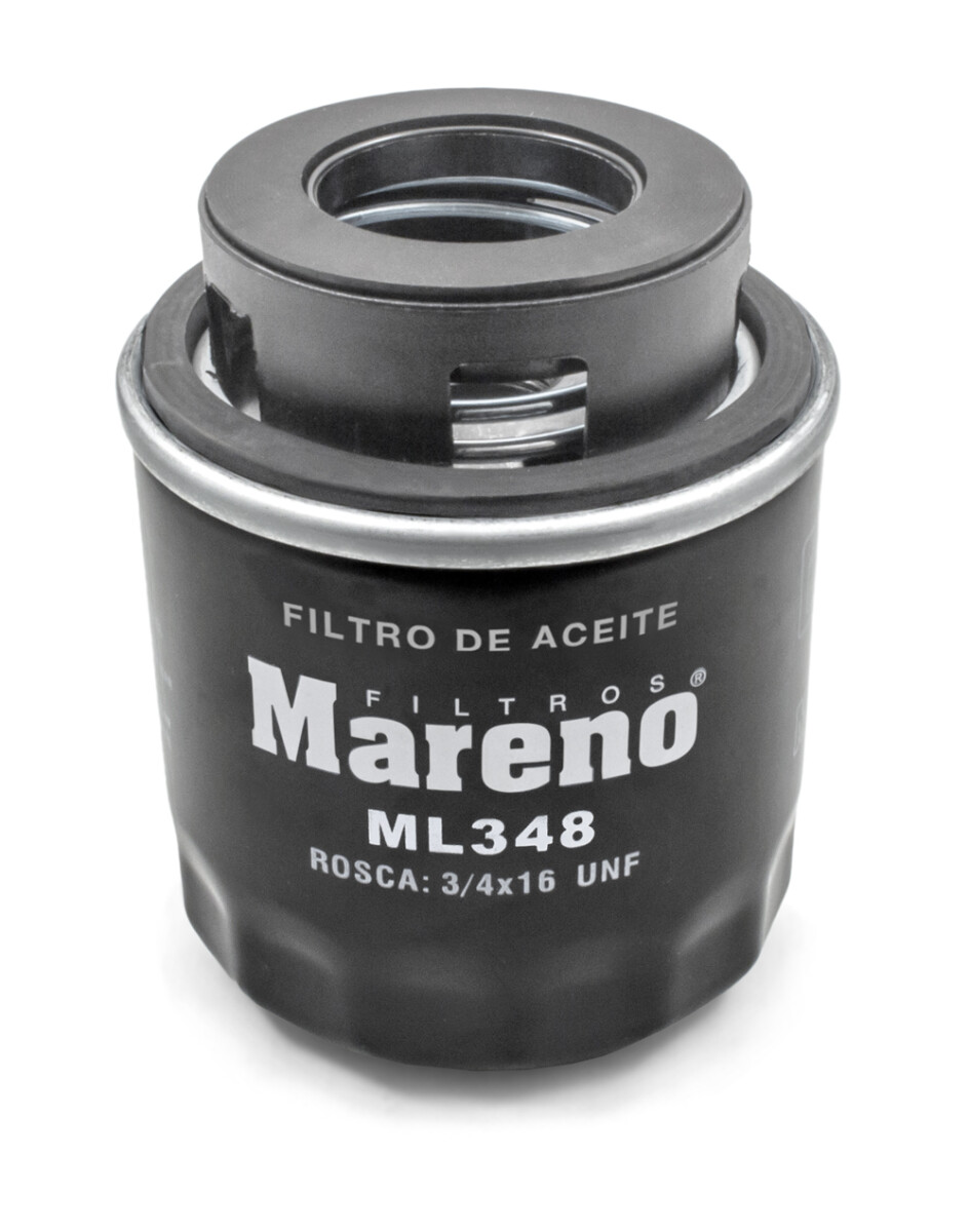 FILTRO ACEITE VOLKSWAGEN POLO 1.6 2016 VIRTUS 1.0 TSI AUDI A1 VENTO 1.4 TSI MARENO 