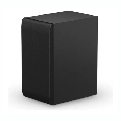 Barra de Sonido LG S40T 300W Con Subwoofer - Black Barra de Sonido LG S40T 300W Con Subwoofer - Black