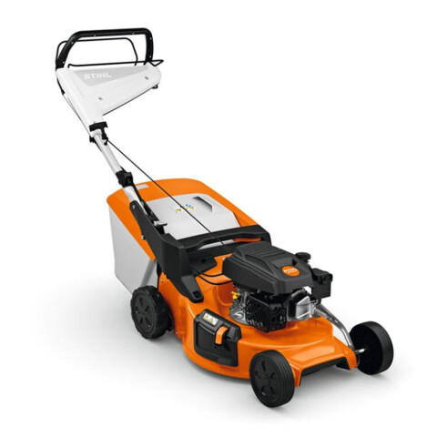 Cortacésped A Nafta Stihl Rms253.3t CORTACESPED STIHL RMS253.3T