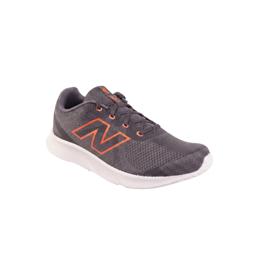NEW BALANCE RUNNING GRIS