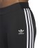 Calza Adidas Flared Negro