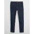 V-SLIM TAPER BRYN INDIGO RINSE 587