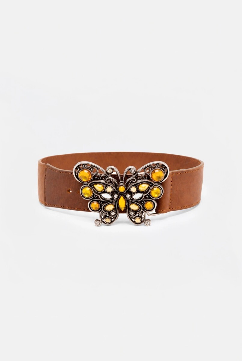 CINTO FAJA BUTTERFLY 