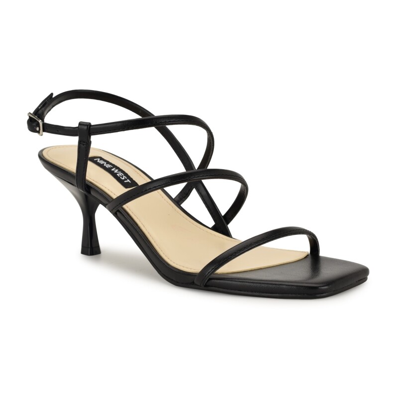 Sandals Hindy3 Black 01