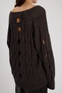SWEATER ARTHUS Negro