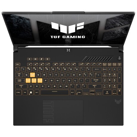 Notebook Gamer Asus Core I7 4.9GHZ, 16GB, 512GB Ssd, 16" FHD+, RTX 4050 6GB 001