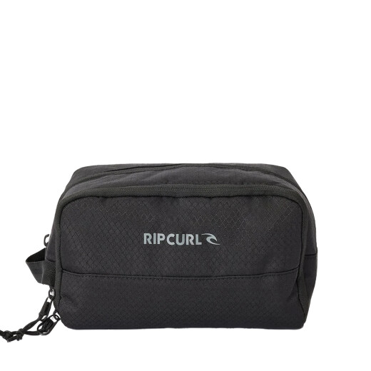 Necessaire Rip Curl Groom Toiletry - Negro Necessaire Rip Curl Groom Toiletry - Negro