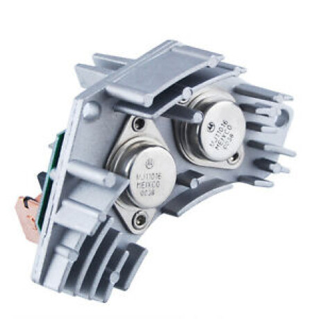 CLIMATIZADORES A.A CITROEN - PEUGEOT MODULO CALEFACCION AX SAXO XSARA 405 406 605 PARTN - CLIMATIZADORES A.A CITROEN - PEUGEOT MODULO CALEFACCION AX SAXO XSARA 405 406 605 PARTN -