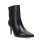 Botas de Mujer Bottero CHERRY Negro
