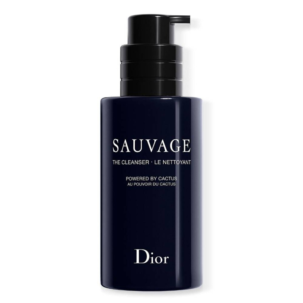 Gel de Limpieza Dior Sauvage The Cleanser 125ml 