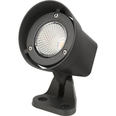 Aplique led proyector IP65 12W CHIARO Aplique led proyector IP65 12W CHIARO