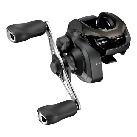 REEL SHIMANO PERFIL BAJO - CAIUS CIS150HGC REEL SHIMANO PERFIL BAJO - CAIUS CIS150HGC