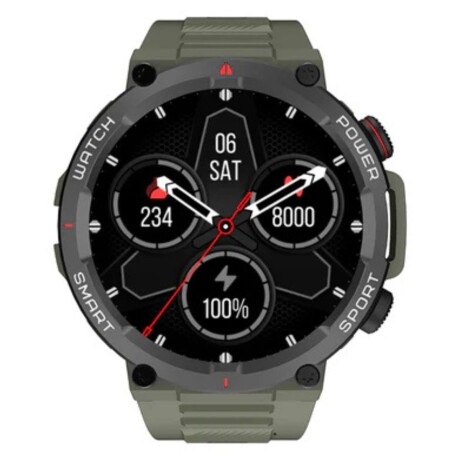 Smartwatch Blackview W50 V01